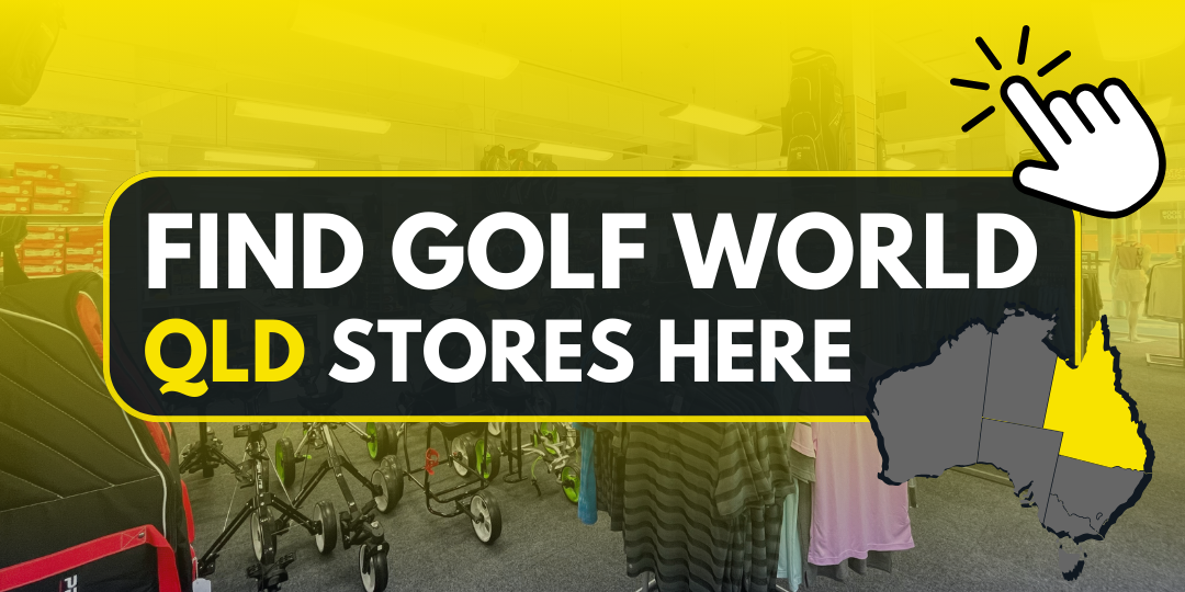 Find A Golf Store Near you!